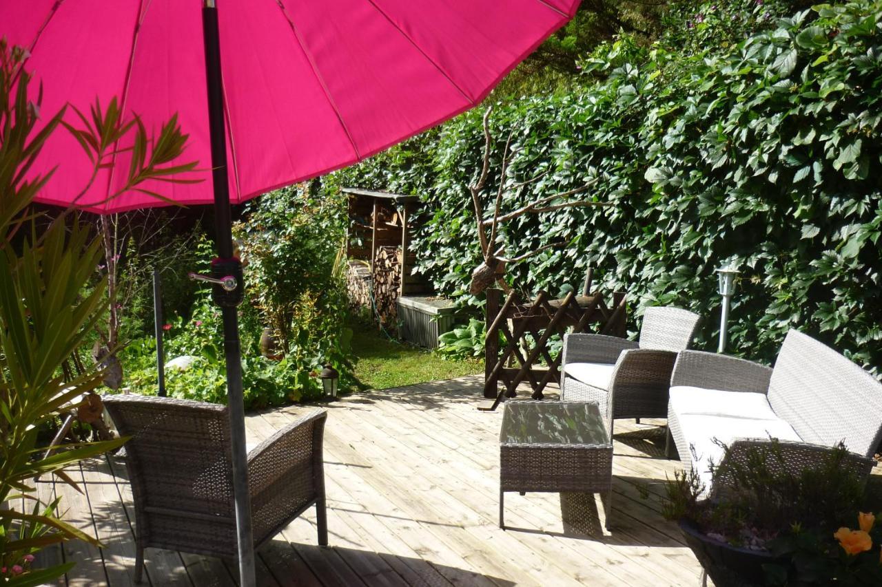 Residence Beausejour Saint-Cyprien  Zimmer foto