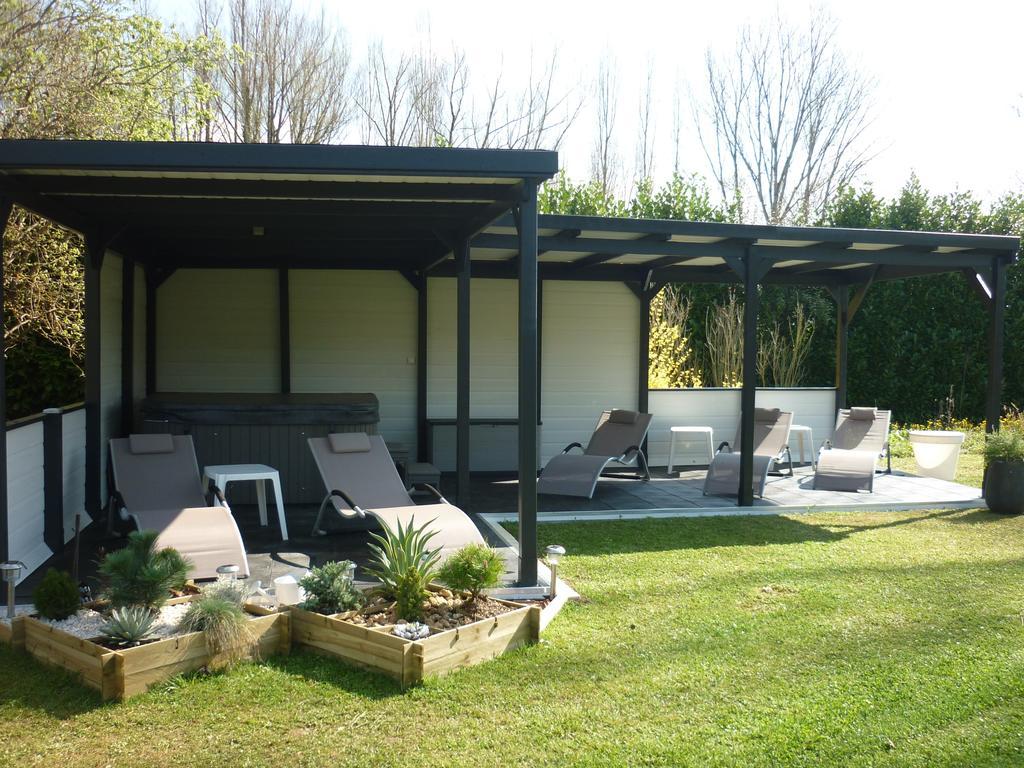 Residence Beausejour Saint-Cyprien  Exterior foto