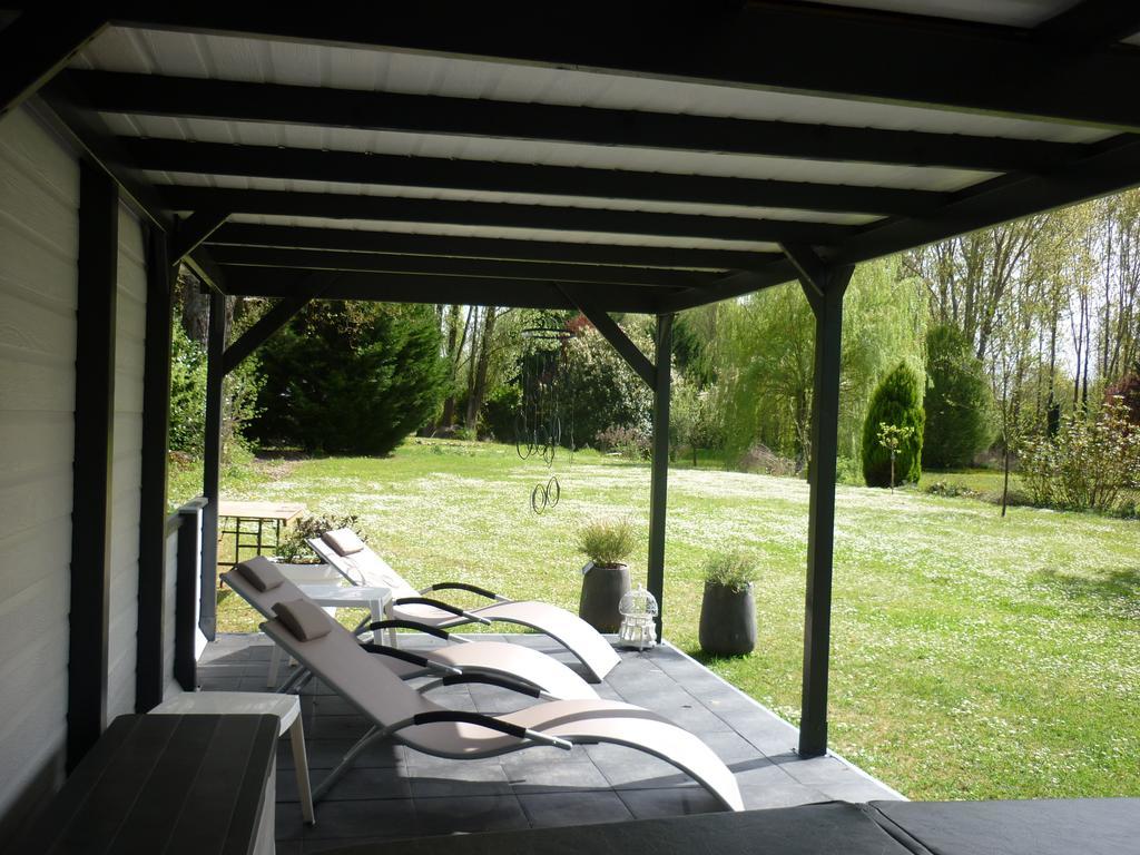 Residence Beausejour Saint-Cyprien  Exterior foto
