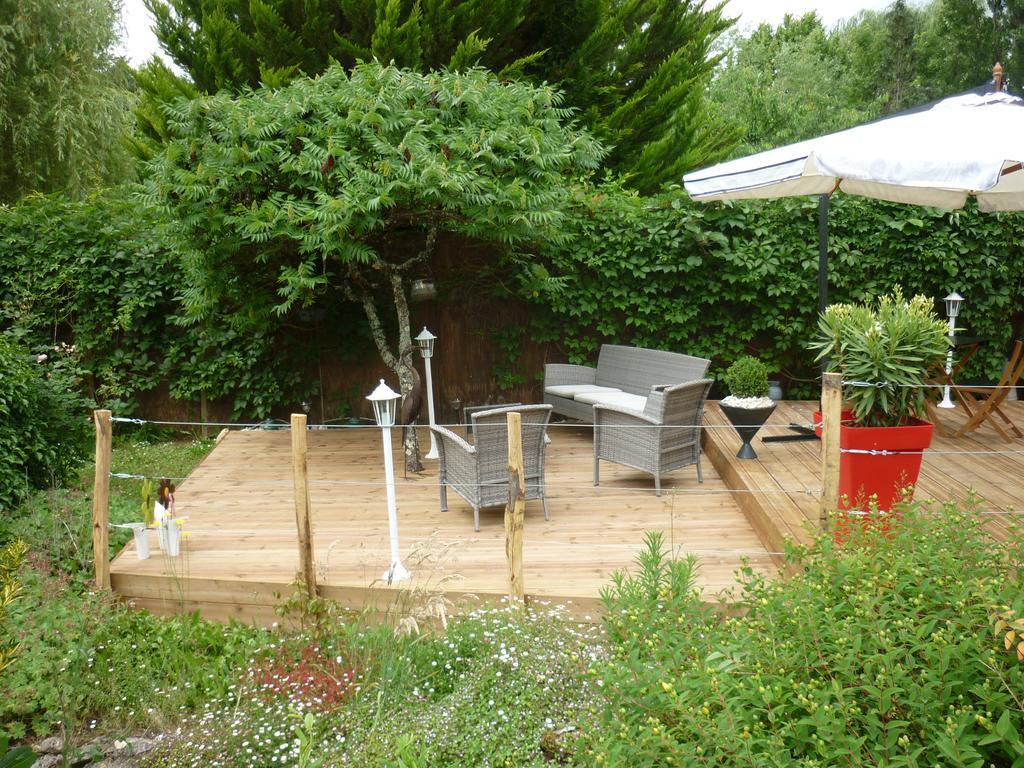 Residence Beausejour Saint-Cyprien  Exterior foto