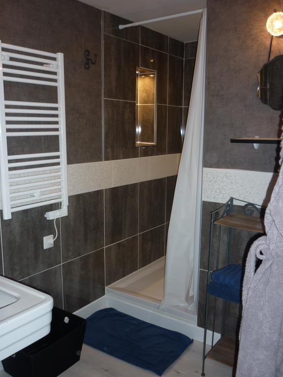 Residence Beausejour Saint-Cyprien  Zimmer foto