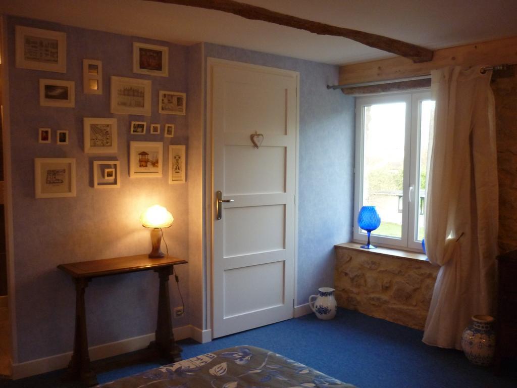 Residence Beausejour Saint-Cyprien  Zimmer foto