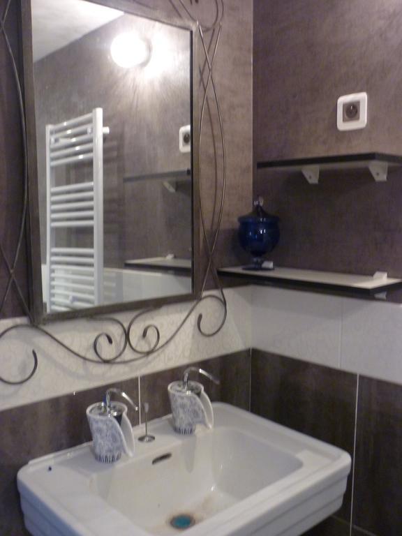 Residence Beausejour Saint-Cyprien  Exterior foto