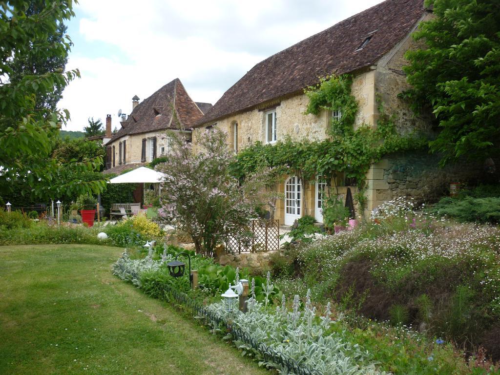 Residence Beausejour Saint-Cyprien  Exterior foto